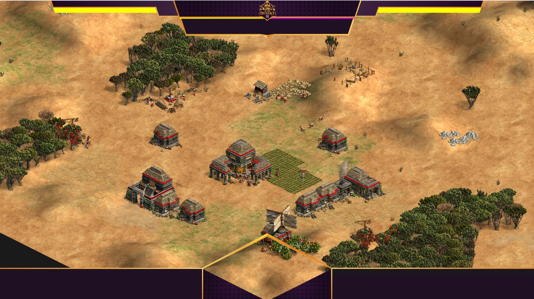 King of The Desert 4 3